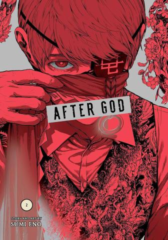 After God Vol 2 After God Vol 2