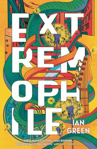 Extremophile Extremophile