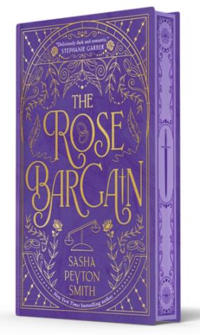 The Rose Bargain (Special Edition) The Rose Bargain (Special Edition)