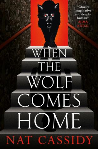 When the Wolf Comes Home When the Wolf Comes Home