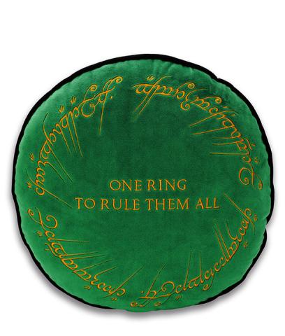 The One Ring Cushion The One Ring Cushion