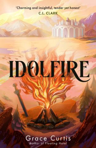 Idolfire Idolfire