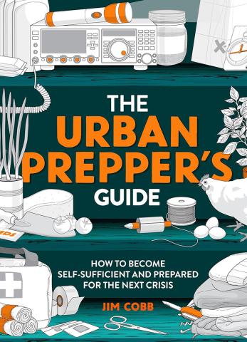 The Urban Prepper's Guide