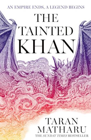 The Tainted Khan The Tainted Khan
