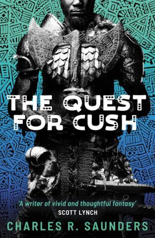 The Quest for Cush The Quest for Cush