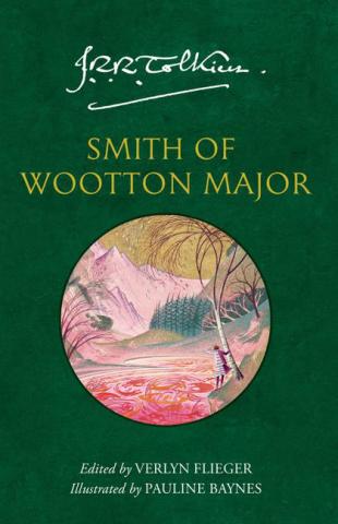 Smith of Wootton Major Smith of Wootton Major