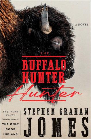 The Buffalo Hunter Hunter The Buffalo Hunter Hunter