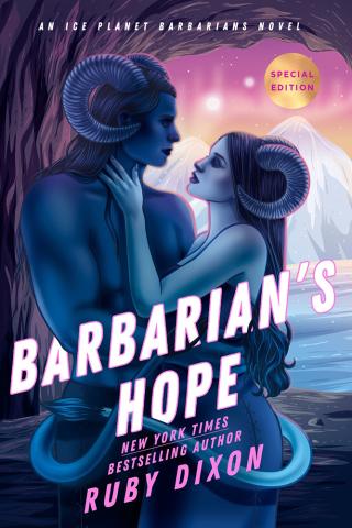 Barbarian's Hope Barbarian's Hope