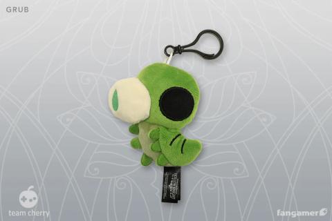 Grub Critter Cling Grub Critter Cling