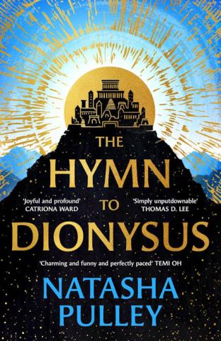 The Hymn to Dionysus