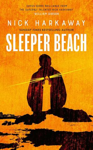 Sleeper Beach