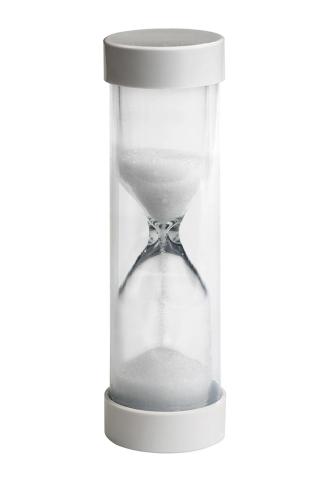 1min sand timer - Timglas