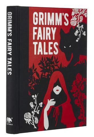 Grimm's Fairy Tales (Gilded Classics) Grimm's Fairy Tales (Gilded Classics)