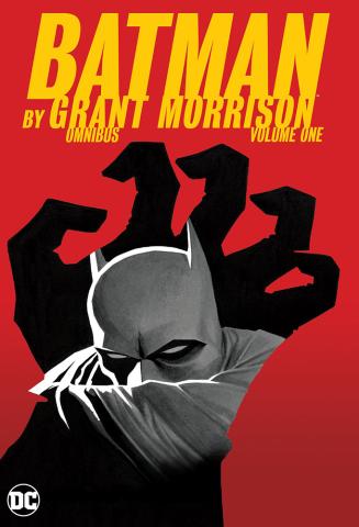 Batman by Grant Morrison Omnibus Vol. 1 Batman by Grant Morrison Omnibus Vol. 1