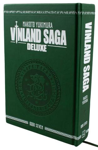 Vinland Saga Deluxe 7