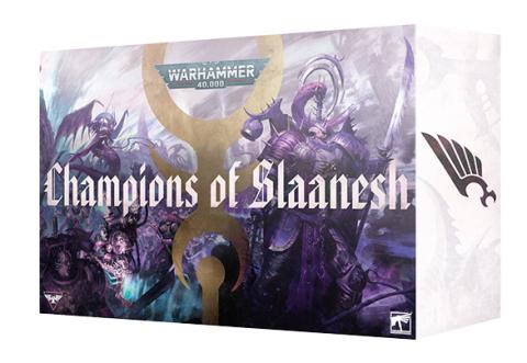 Emperor's Children Army Set (Limited) Emperor's Children Army Set (Limited)