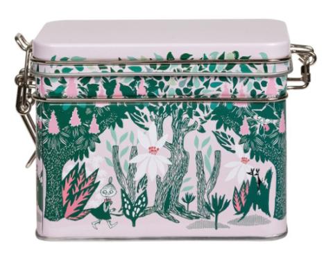 Teburk: Vårkastanj Teburk: Vårkastanj