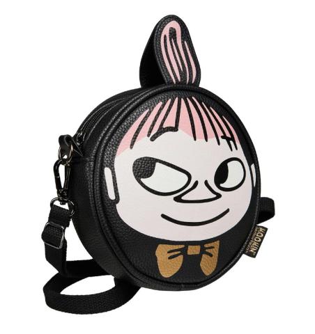 Lilla My Axelväska Svart