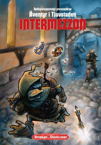 Intermezzon i Tjuvstaden