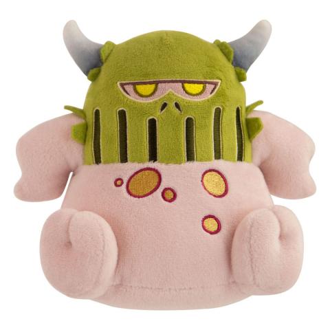 Sassy Nurgling Plush Figure 15 cm