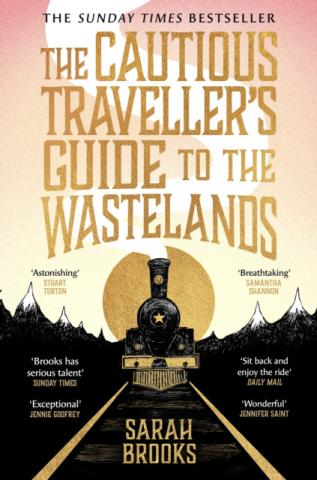 The Cautious Traveller's Guide to The Wastelands The Cautious Traveller's Guide to The Wastelands