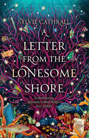 A Letter from the Lonesome Shore A Letter from the Lonesome Shore