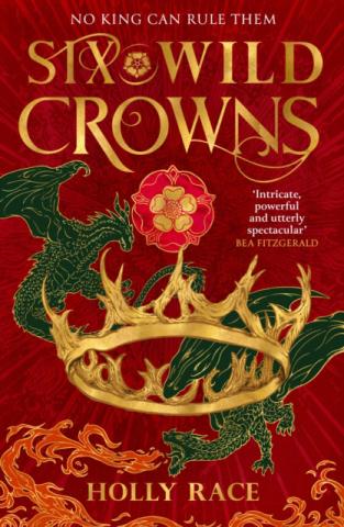 Six Wild Crowns Six Wild Crowns