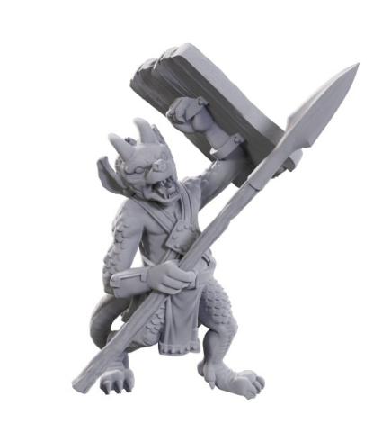 50th Anniversary Kobolds 50th Anniversary Kobolds