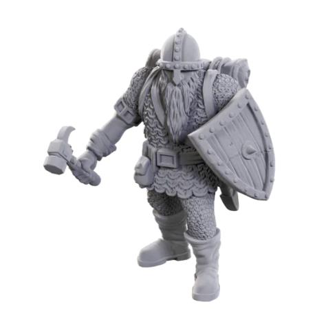 50th Anniversary Dwarves