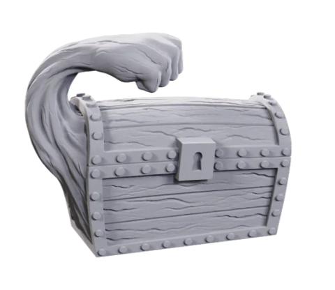 50th Anniversary Mimics