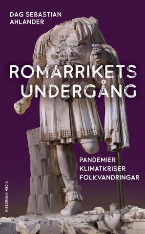 Romarrikets undergång