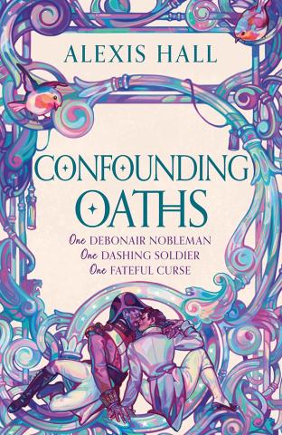 Confounding Oaths Confounding Oaths