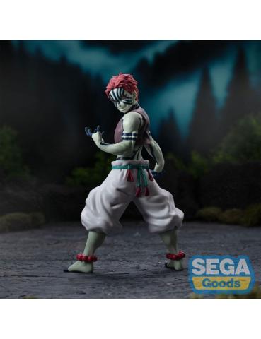 Akaza SPM PVC Statue 22 cm