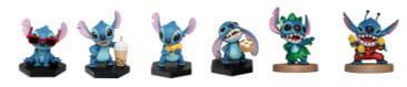 Stitch Hero Box Mini Figures Fun Series Wave 2 (Blind Pack)