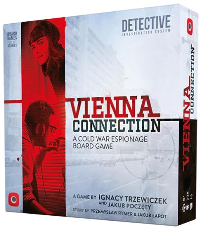 Vienna Connection Vienna Connection