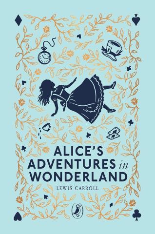 Alice's Adventures in Wonderland (Puffin Clothbound Classics) Alice's Adventures in Wonderland (Puffin Clothbound Classics)