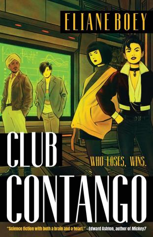 Club Contango Club Contango