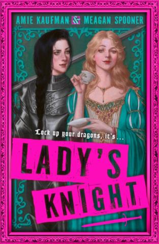 Lady's Knight Lady's Knight