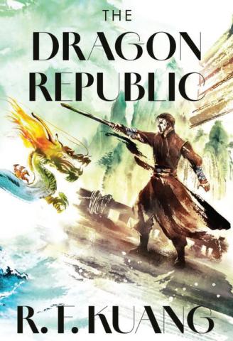 The Dragon Republic (Collector’s Edition)