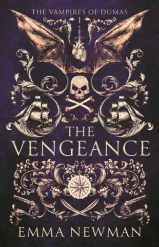 The Vengeance The Vengeance