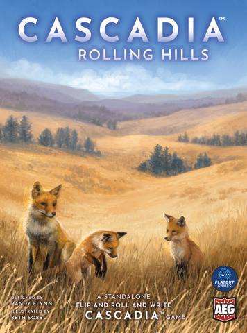 Rolling Hills Expansion