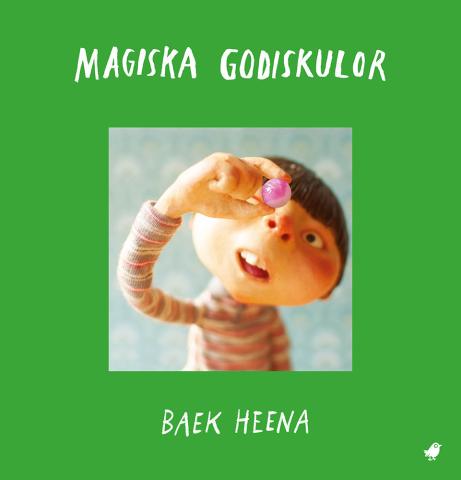 Magiska godiskulor Magiska godiskulor