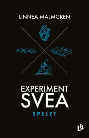 Experiment Svea : Spelet