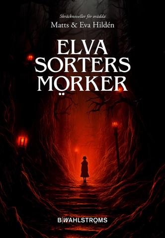 Elva sorters mörker : Skräcknoveller för orädda