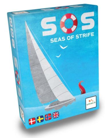 SOS - Seas of Strife (NORDIC)