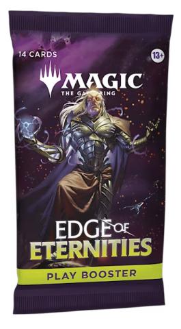 Magic: Edge of Eternities - Play Booster