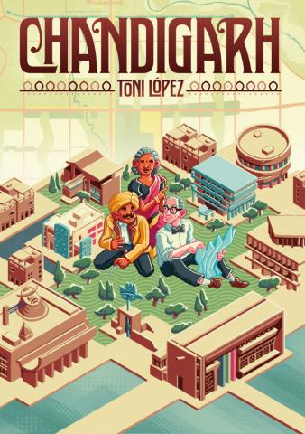 Chandigarh Chandigarh