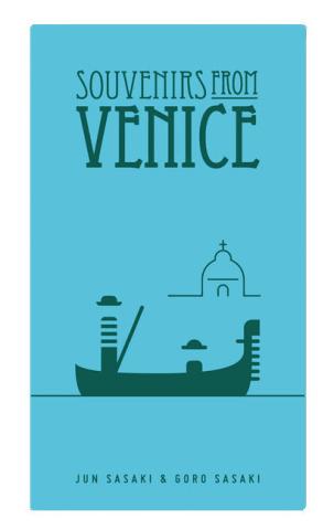 Souvenirs from Venice