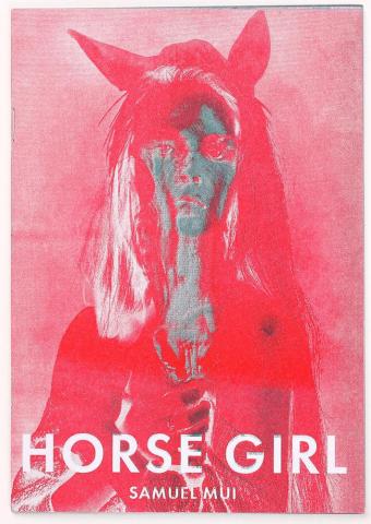 Horse Girl RPG Horse Girl RPG