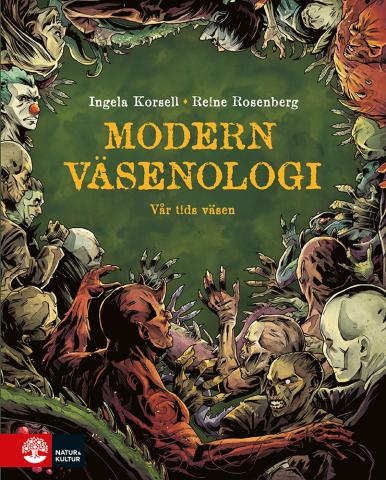 Modern väsenologi Modern väsenologi